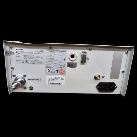 STRYKER 0620-040-610 Insufflator
