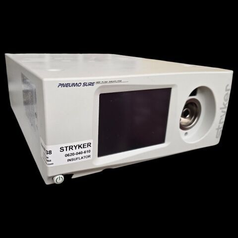 STRYKER 0620-040-610 Insufflator
