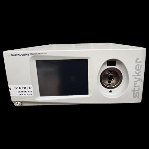 STRYKER 0620-040-610 Insufflator