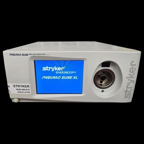 STRYKER 0620-040-610 Insufflator