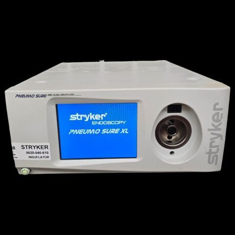 STRYKER 0620-040-610 Insufflator