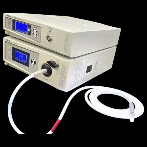 STRYKER 1188 1188 HD ENDOSCOPY SYSTEM
