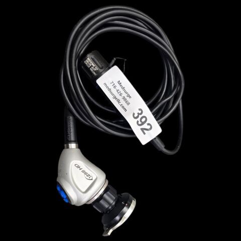 STRYKER 1288 Camera head and coupler