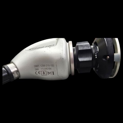 STRYKER 1288 Camera head and coupler
