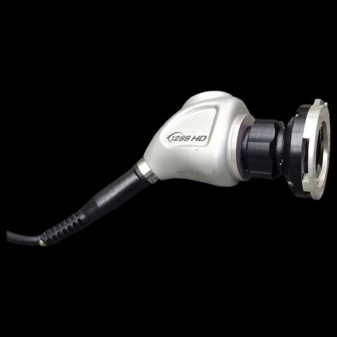STRYKER 1288 Camera head and coupler