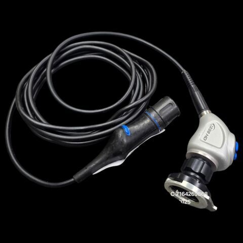 STRYKER 1288 Camera head and coupler