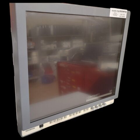 OLYMPUS OEV-191h oev-191h Monitor Display Monitor