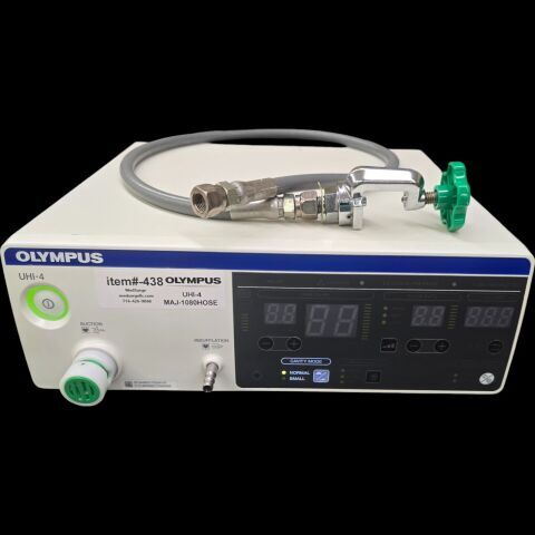 OLYMPUS UHI-4 Insufflator