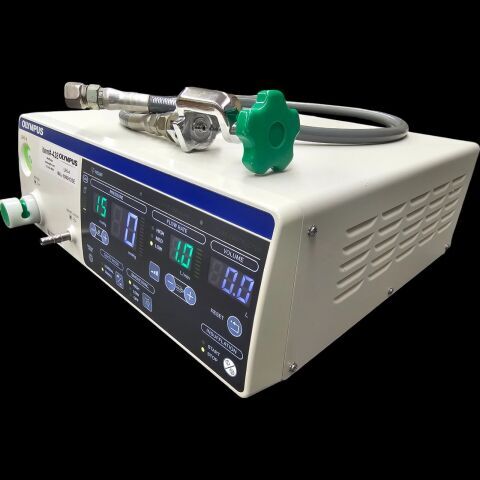 OLYMPUS UHI-4 Insufflator