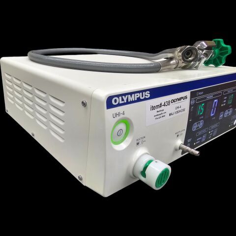 OLYMPUS UHI-4 Insufflator