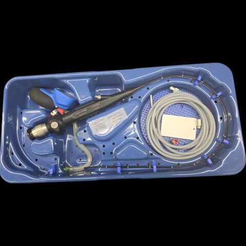 KARL STORZ 11302BD2 Flexible 3.7 mm x 65 cm Fiberoptic Intubation Scope Intubation Scope