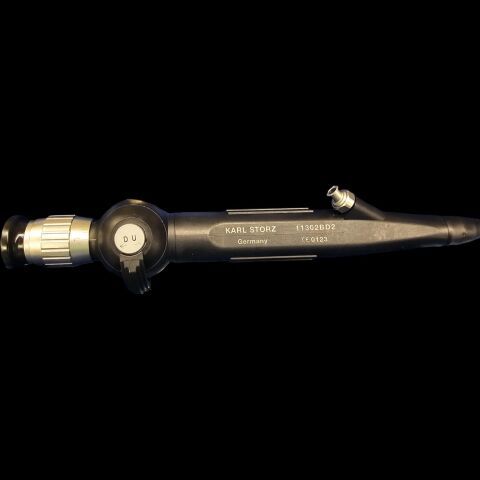 KARL STORZ 11302BD2 Flexible 3.7 mm x 65 cm Fiberoptic Intubation Scope Intubation Scope