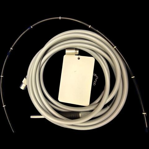 KARL STORZ 11302BD2 Flexible 3.7 mm x 65 cm Fiberoptic Intubation Scope Intubation Scope