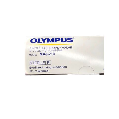 OLYMPUS LF-GP Intubation Scope