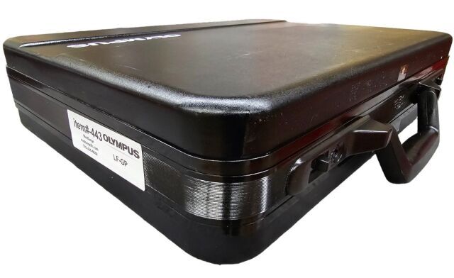 OLYMPUS LF-GP Intubation Scope