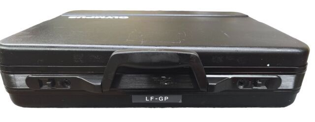 OLYMPUS LF-GP Intubation Scope