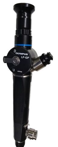 OLYMPUS LF-GP Intubation Scope