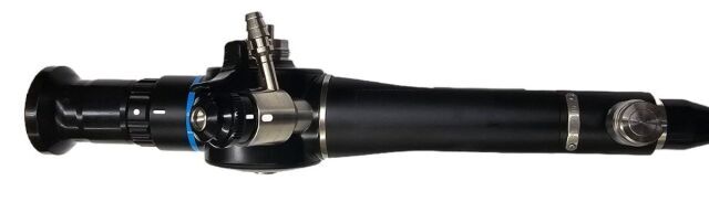 OLYMPUS LF-GP Intubation Scope