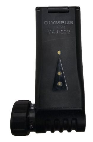 OLYMPUS LF-GP Intubation Scope