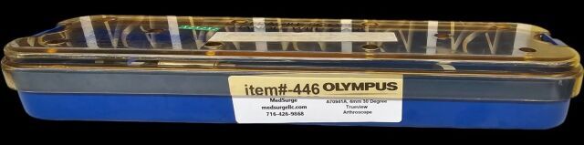 OLYMPUS A70941a Arthroscope