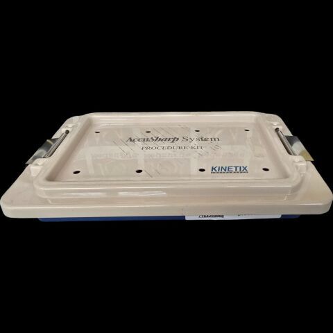 KINETIX KIT procedure kit