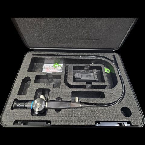 OLYMPUS LF-TP Intubation Scope