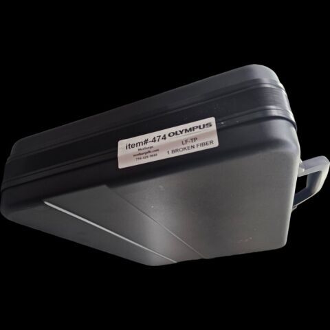 OLYMPUS LF-TP Intubation Scope