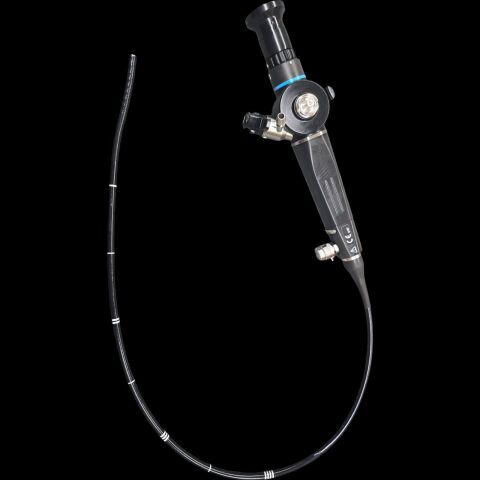 OLYMPUS LF-TP Intubation Scope