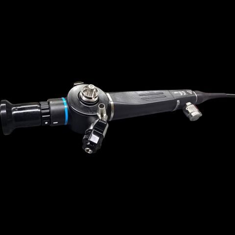 OLYMPUS LF-TP Intubation Scope