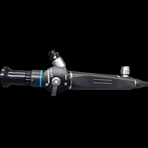 OLYMPUS LF-TP Intubation Scope