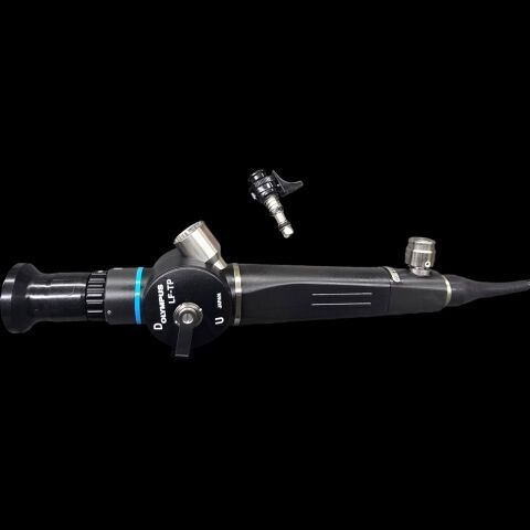 OLYMPUS LF-TP Intubation Scope