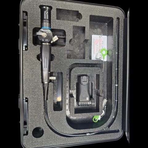 OLYMPUS LF-TP Intubation Scope