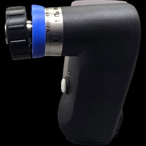 OLYMPUS WA91502A Light Source