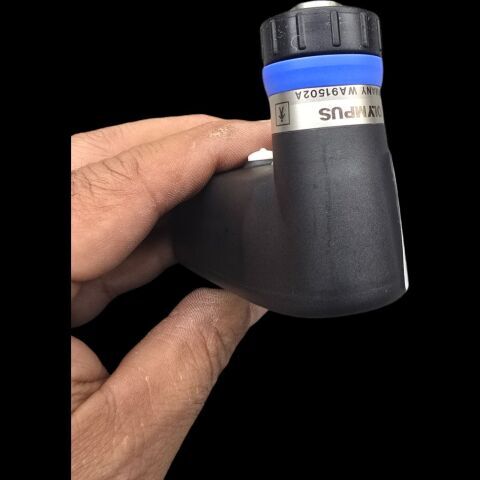 OLYMPUS WA91502A Light Source