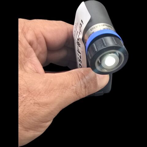 OLYMPUS WA91502A Light Source