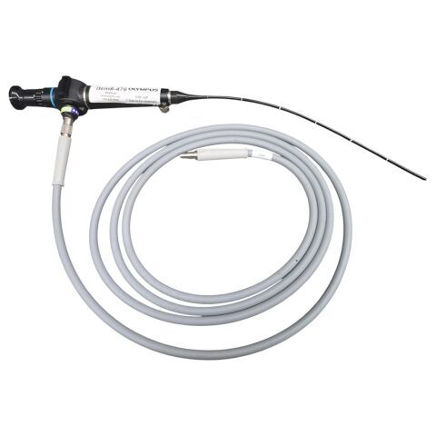 OLYMPUS ENG-GP Rhinolaryngoscope