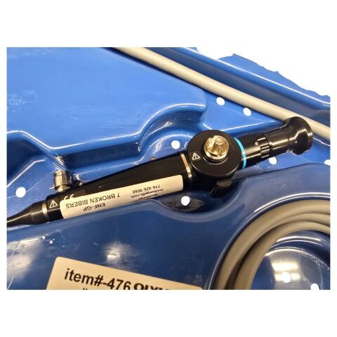 OLYMPUS ENG-GP Rhinolaryngoscope