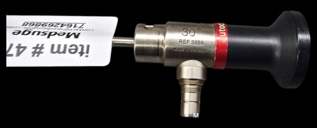 SMITH & NEPHEW 3894 4mm X 30 degrees Arthroscope Arthroscope