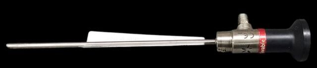 SMITH & NEPHEW 3894 4mm X 30 degrees Arthroscope Arthroscope