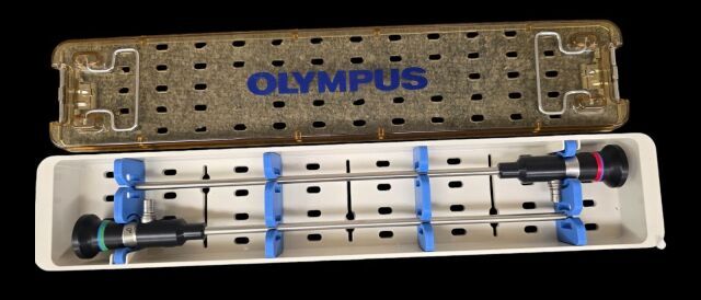 OLYMPUS A3464A & A3765A Endoscope