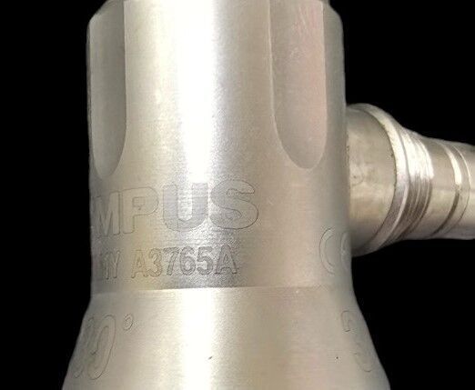 OLYMPUS A3464A & A3765A Endoscope