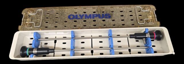 OLYMPUS A3464A & A3765A Endoscope