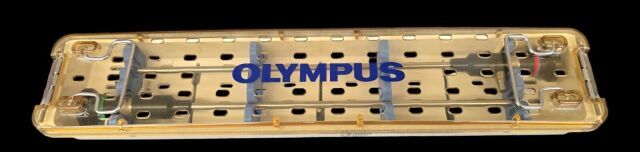 OLYMPUS A3464A & A3765A Endoscope