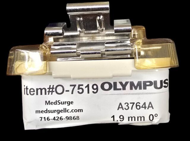 OLYMPUS A3464A & A3765A Endoscope