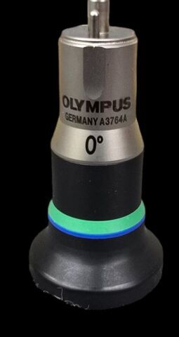 OLYMPUS A3464A & A3765A Endoscope