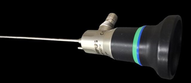 OLYMPUS A3464A & A3765A Endoscope