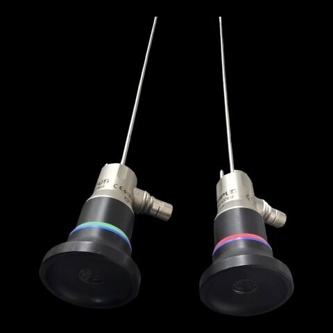 OLYMPUS A3464A & A3765A Endoscope