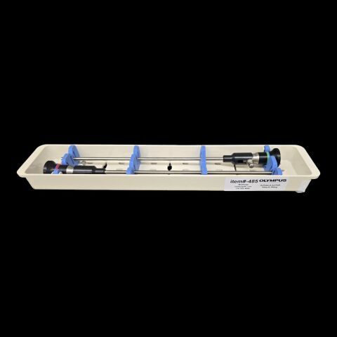 OLYMPUS A3464A & A3765A Endoscope