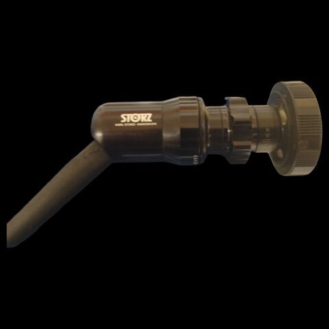 KARL STORZ 20230130 Cystoscopy, arthroscopy,urology and laprascopy Camera Head