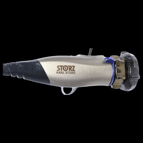 KARL STORZ 22200 20 Image 1 222000 20, light source and thermoflotor